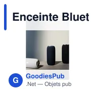 Enceinte Bluetooth personnalisable Sudio F5 avec logo - Miniature 7