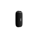 Variante noir - Enceinte Bluetooth personnalisable Sudio F5 avec logo