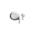 Variante blanc - Écouteurs sans fil personnalisables Sudio In-ear TWS A3 avec logo