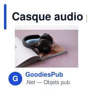 Casque audio personnalisable Sudio Over-ear Headphone R4 avec logo - Miniature 6