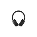 Variante noir - Casque audio personnalisable Sudio Over-ear Headphone R4 avec logo