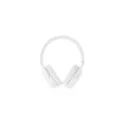 Variante blanc - Casque audio personnalisable Sudio Over-ear Headphone R4 avec logo