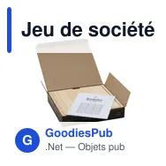 Jeu de société Sudoku personnalisable en bois avec logo - Miniature 7