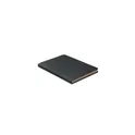 Variante noir - Carnet A5 personnalisable en PLA avec logo - SUGAR