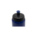 Variante bleu - Bidon personnalisable 500 ml avec logo - Sugarcane Bio