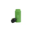 Variante vert - Bidon personnalisable 500 ml avec logo - Sugarcane Bio