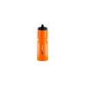 Variante orange - Bidon personnalisable 750 ml avec logo - Sugarcane Bio