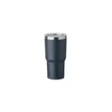 Variante bleu marine - Gobelet isotherme personnalisable 500ml avec logo - SUM