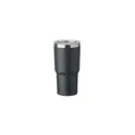 Variante noir - Gobelet isotherme personnalisable 500ml avec logo - SUM