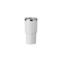 Variante blanc - Gobelet isotherme personnalisable 500ml avec logo - SUM
