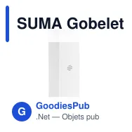 SUMA Gobelet double paroi 1200ml - Miniature 4