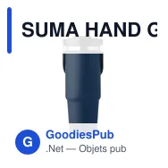 SUMA HAND Gobelet double paroi 850 ml - Miniature 7