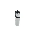 Variante blanc - SUMA HAND Gobelet double paroi 850 ml