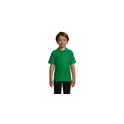 Variante vert prairie - SUMMER II KIDS Polo 170g