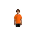 Variante orange - SUMMER II KIDS Polo 170g