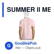 SUMMER II MEN Polo 170g - Miniature 11