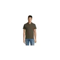 Variante vert armée - SUMMER II MEN Polo 170g