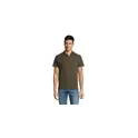 Variante vert armée - SUMMER II MEN Polo 170g