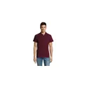 Variante bordeaux - SUMMER II MEN Polo 170g