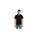 Variante noir - SUMMER II MEN Polo 170g