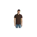 Variante chocolat - SUMMER II MEN Polo 170g