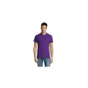 Variante violet foncé - SUMMER II MEN Polo 170g