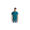 Variante bleu canard - SUMMER II MEN Polo 170g