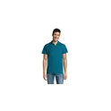 Variante bleu canard - SUMMER II MEN Polo 170g