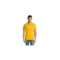 Variante jaune - SUMMER II MEN Polo 170g