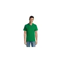Variante vert prairie - SUMMER II MEN Polo 170g