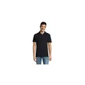 Variante bleu marine - SUMMER II MEN Polo 170g