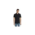 Variante bleu marine - SUMMER II MEN Polo 170g