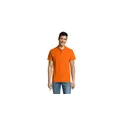 Variante orange - SUMMER II MEN Polo 170g