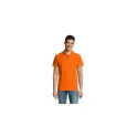 Variante orange - SUMMER II MEN Polo 170g