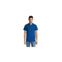 Variante bleu royal - SUMMER II MEN Polo 170g