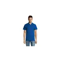 Variante bleu royal - SUMMER II MEN Polo 170g