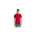 Variante rouge - SUMMER II MEN Polo 170g