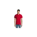Variante rouge - SUMMER II MEN Polo 170g
