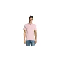 Variante rose - SUMMER II MEN Polo 170g