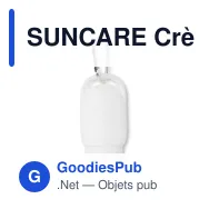 SUNCARE Crème solaire - Miniature 1