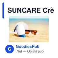 SUNCARE Crème solaire - Miniature 12