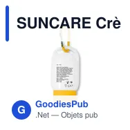 SUNCARE Crème solaire - Miniature 4