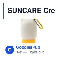 SUNCARE Crème solaire - Miniature 5
