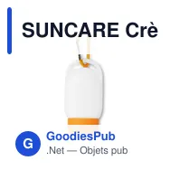 SUNCARE Crème solaire - Miniature 6