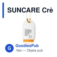 SUNCARE Crème solaire - Miniature 7