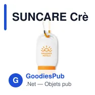 SUNCARE Crème solaire - Miniature 8