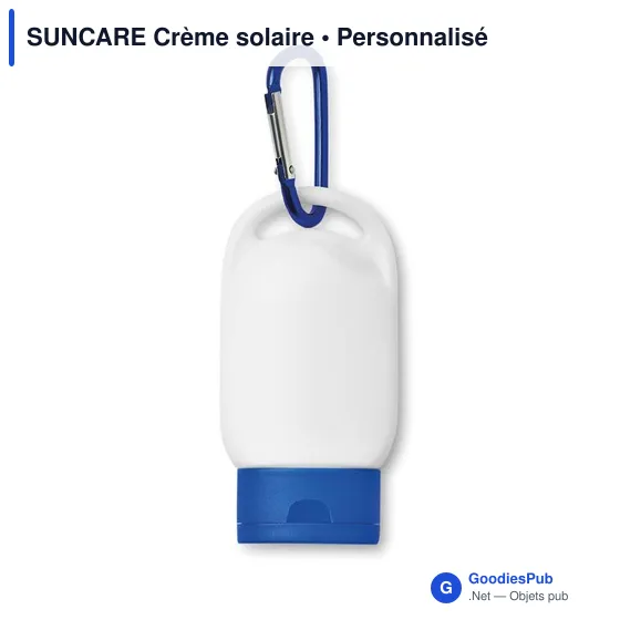 SUNCARE Crème solaire - Image 10