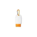 Variante orange - SUNCARE Crème solaire