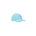 Variante bleu bébé - SUNNY Casquette 5 panneaux 180 gr