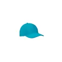Variante turquoise - SUNNY Casquette 5 panneaux 180 gr
